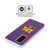 FC Barcelona Crest Patterns Glitch Soft Gel Case for Huawei P50