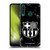 FC Barcelona Crest Patterns Black Marble Soft Gel Case for Huawei Y6p