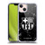 FC Barcelona Crest Patterns Black Marble Soft Gel Case for Apple iPhone 13