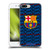 FC Barcelona Crest Patterns Barca Soft Gel Case for Apple iPhone 7 Plus / iPhone 8 Plus & MagSafe