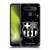 FC Barcelona Crest Patterns Black Marble Soft Gel Case for LG K51S