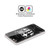 FC Barcelona Crest Patterns Black Marble Soft Gel Case for OPPO Find X3 Neo / Reno5 Pro+ 5G