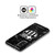 FC Barcelona Crest Patterns Black Marble Soft Gel Case for Samsung Galaxy M53 (2022)