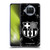 FC Barcelona Crest Patterns Black Marble Soft Gel Case for Xiaomi Mi 10T Lite 5G