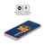 FC Barcelona Crest Patterns Barca Soft Gel Case for Xiaomi Redmi Note 8T