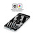FC Barcelona Crest Oversized Soft Gel Case for HTC Desire 21 Pro 5G