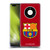 FC Barcelona Crest Red Soft Gel Case for Huawei Mate 40 Pro 5G