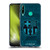 FC Barcelona Crest Black Soft Gel Case for Huawei P40 lite E