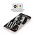FC Barcelona Crest Oversized Soft Gel Case for Huawei P50