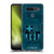 FC Barcelona Crest Black Soft Gel Case for LG K51S