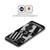 FC Barcelona Crest Oversized Soft Gel Case for Samsung Galaxy S22+ 5G