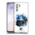 Jurassic World Fallen Kingdom Key Art Blue & Owen Distressed Look Soft Gel Case for Huawei Nova 7 SE/P40 Lite 5G