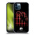 Jurassic World Fallen Kingdom Key Art Claw In Dark Soft Gel Case for Apple iPhone 12 / iPhone 12 Pro