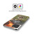 Jurassic World Fallen Kingdom Key Art Dinosaurs Escape Soft Gel Case for Apple iPhone 12 Mini
