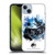 Jurassic World Fallen Kingdom Key Art Blue & Owen Distressed Look Soft Gel Case for Apple iPhone 14 Plus