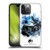 Jurassic World Fallen Kingdom Key Art Blue & Owen Distressed Look Soft Gel Case for Apple iPhone 14 Pro Max