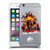 Jurassic World Fallen Kingdom Key Art Dinosaurs Escape Island Soft Gel Case for Apple iPhone 6 / iPhone 6s