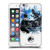 Jurassic World Fallen Kingdom Key Art Blue & Owen Distressed Look Soft Gel Case for Apple iPhone 6 Plus / iPhone 6s Plus