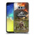 Jurassic World Fallen Kingdom Key Art Dinosaurs Escape Soft Gel Case for Samsung Galaxy S10e