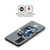 Jurassic World Fallen Kingdom Key Art Hey Blue & Owen Soft Gel Case for Samsung Galaxy S22 5G
