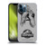 Jurassic World Fallen Kingdom Logo T-Rex Soft Gel Case for Apple iPhone 12 / iPhone 12 Pro