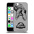 Jurassic World Fallen Kingdom Logo T-Rex Soft Gel Case for Apple iPhone 5c