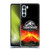 Jurassic World Fallen Kingdom Logo Volcano Eruption Soft Gel Case for Motorola Edge S30 / Moto G200 5G