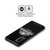 Jurassic World Fallen Kingdom Logo Plain Black Soft Gel Case for Samsung Galaxy A32 5G / M32 5G (2021)