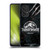 Jurassic World Fallen Kingdom Logo Dinosaur Claw Soft Gel Case for Samsung Galaxy A53 5G (2022)