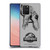 Jurassic World Fallen Kingdom Logo T-Rex Soft Gel Case for Samsung Galaxy S10 Lite