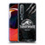 Jurassic World Fallen Kingdom Logo Dinosaur Claw Soft Gel Case for Xiaomi Mi 10 5G / Mi 10 Pro 5G