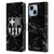 FC Barcelona Crest Patterns Black Marble Leather Book Wallet Case Cover For Apple iPhone 14 Plus