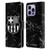 FC Barcelona Crest Patterns Black Marble Leather Book Wallet Case Cover For Apple iPhone 14 Pro Max