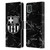FC Barcelona Crest Patterns Black Marble Leather Book Wallet Case Cover For Nokia C2 2nd Edition