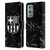 FC Barcelona Crest Patterns Black Marble Leather Book Wallet Case Cover For OnePlus 9