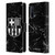 FC Barcelona Crest Patterns Black Marble Leather Book Wallet Case Cover For OnePlus Nord CE 5G