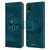 FC Barcelona Crest Black Leather Book Wallet Case Cover For Apple iPhone XR