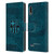 FC Barcelona Crest Black Leather Book Wallet Case Cover For LG K22
