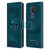 FC Barcelona Crest Black Leather Book Wallet Case Cover For Nokia C21