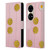 Pepino De Mar Patterns 2 Lollipop Leather Book Wallet Case Cover For Huawei P50 Pro