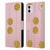 Pepino De Mar Patterns 2 Lollipop Leather Book Wallet Case Cover For Apple iPhone 11