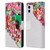 Pepino De Mar Patterns 2 Toy Leather Book Wallet Case Cover For Apple iPhone 11