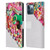 Pepino De Mar Patterns 2 Toy Leather Book Wallet Case Cover For Apple iPhone 12 Pro Max