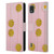 Pepino De Mar Patterns 2 Lollipop Leather Book Wallet Case Cover For Nokia C2 2nd Edition