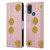 Pepino De Mar Patterns 2 Lollipop Leather Book Wallet Case Cover For Nokia G11 Plus