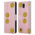 Pepino De Mar Patterns 2 Lollipop Leather Book Wallet Case Cover For Nokia C01 Plus/C1 2nd Edition