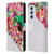 Pepino De Mar Patterns 2 Toy Leather Book Wallet Case Cover For Motorola Edge X30
