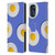 Pepino De Mar Patterns 2 Egg Leather Book Wallet Case Cover For Motorola Moto G (2022)