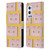 Pepino De Mar Patterns 2 Cassette Tape Leather Book Wallet Case Cover For OnePlus 9 Pro
