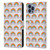 Pepino De Mar Rainbow Pattern Leather Book Wallet Case Cover For Apple iPhone 14